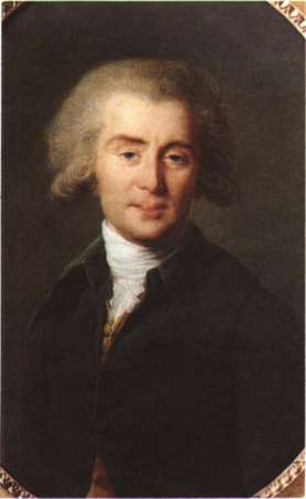 Γκρέυ (Grey), Τσαρλς, κόμης Γκρέυ (1764 - 1845)