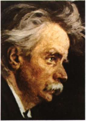Γκρην (Greene), Γκράχαμ (1904 - 1991)