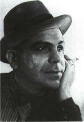 Γληνός, Δημήτρης (Σμύρνη, 1882 - Αθήνα, 1943)