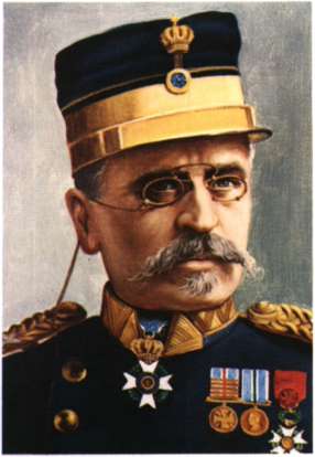 Δαΐκος, Γεώργιος (Ζαχάρω Ολυμπίας, 1918)