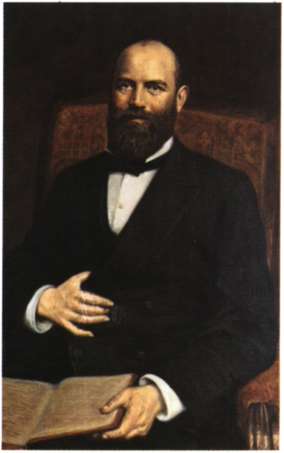 Δάλμας, Δημήτριος (Βήσσανη Ηπείρου, 1886 - Αθήνα, 1966)