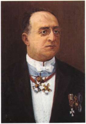 Δαμιανός, Αλέξης (Αθήνα, 1921)