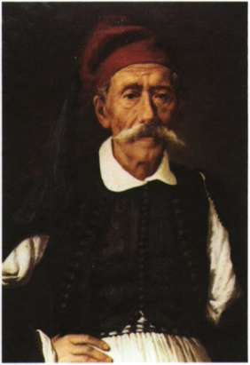 Δέλιος, Γιώργος (Βάβδος Χαλκιδικής, 1897 - Θεσσαλονίκη, 1980)