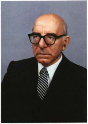 Δεσποτόπουλος, Ιωάννης (Σμύρνη, 1909 - Αθήνα, 1992)