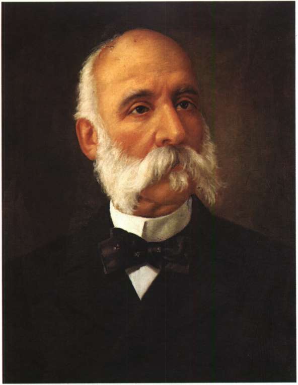 Δηλιγιάννης, Θεόδωρος (Καλάβρυτα, 1826 - 1905)