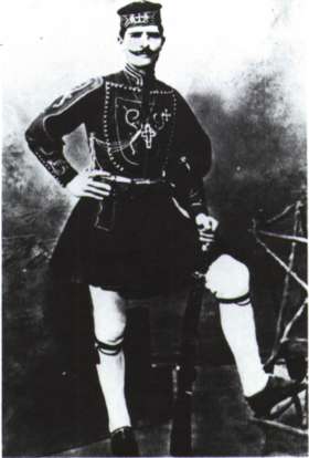 Δικταίος, ?ρης (Ηράκλειο Κρήτης, 1917 - Αθήνα, 1983)