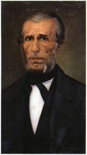 Δομενεγίνης, Φραγκίσκος (Ζάκυνθος, 1809 - 1874)