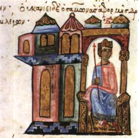 Δούκας (περ. 1400 - μετά το 1462)