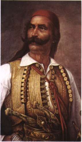 Δράκος, Γεώργιος (Αθήνα, 1916)