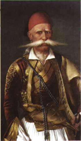 Δωρόθεος Γ' (κοσμ. όν. Ιωάννης Κοτταράς) (Ύδρα, 1888 - Στοκχόλμη, 1957)