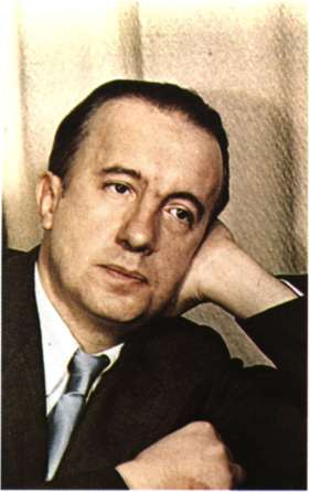 Ελυάρ (Eluard), Πωλ (1895 - 1952)