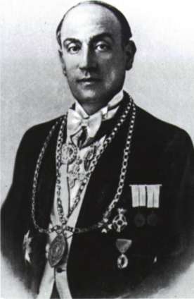 Εμμανουήλ, Καίσαρ (Αθήνα, 1902 - 1970)