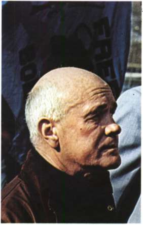 Ζενέ (Genet), Ζαν (1910 - 1986)