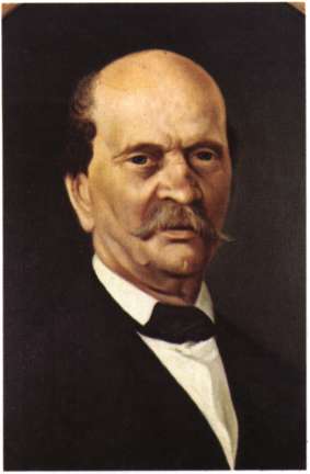 Άυζενκ (Eysenk)μ, Χανς Γιουρ γκεν (1916)