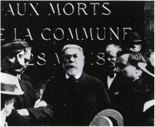 Βαγιάν - Κουτυριέ (Vaillant - Couturier), Πωλ (1892 - 1937)