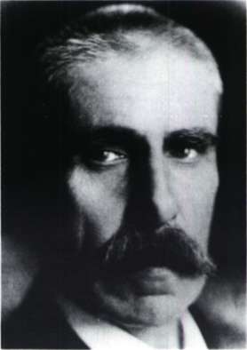 Βάγκνερ (Wagner), ΄Oττo (1841 - 1918)