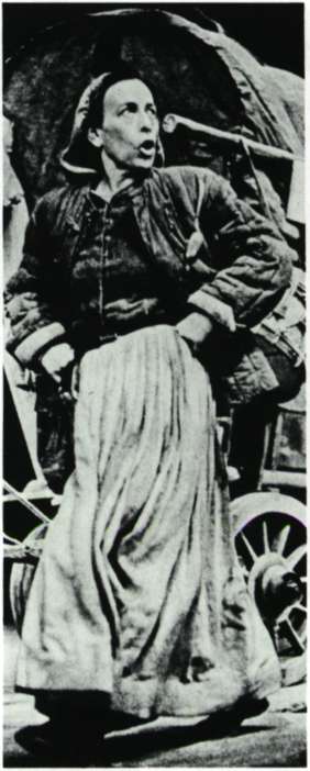 Βάιγκελ (Weigel), Ελένε (1900 - 1971)
