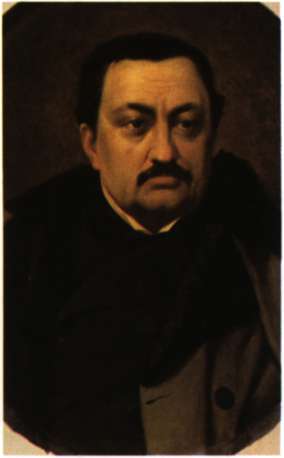 Βάκενροντερ (Wackenroder), Βίλχελμ Χάινριχ (1773 - 1798)