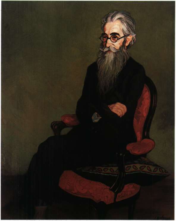 Βάλλιε Ινκλάν (Valle Inclan), Ραμόν ντελ- (1869 - 1936)