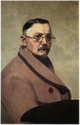 Βαλλουά (Vallois), Ρενέ (1882 - 1962)
