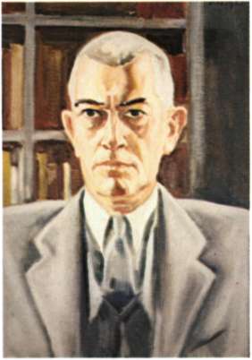 Βαν Σλάυκ (Van Slyke), Ντόναλντ Ντέξτερ (1883 - 1971)