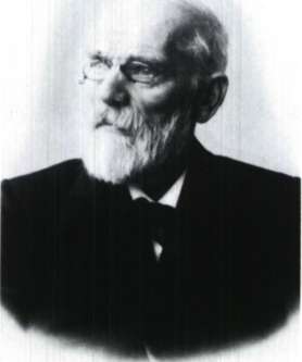 Βαν ντεν Μπος (Van den Bosch), Γιοχάννες, κόμης (1780 - 1844)