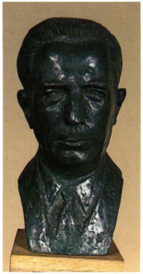 Βασιλείου, Φίλων (Κωνσταντινούπολη. 1904 - Αθήνα, 1983)