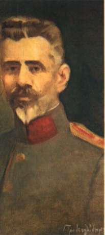 Βελισσαρίου, Ιωάννης (Κύμη, 1861 - Άνω Τζουμαγιά, 1913)