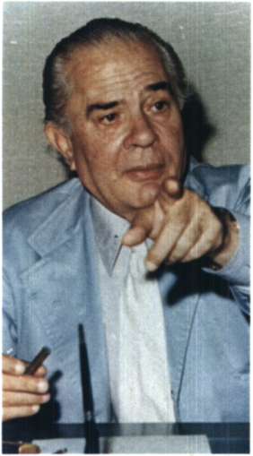 Βέλντε (Velde), Μπραμ βαν (1895 - 1979)