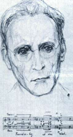 Βέμπλεν (Vehlen), Θόρσταϊν Μπούντε (1857 - 1929)