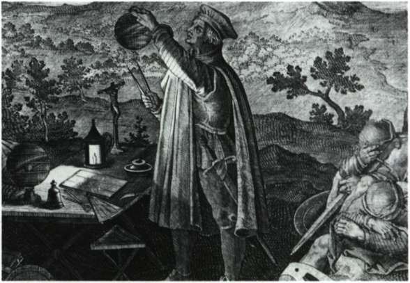 Βέστερμαρκ (Westermarck), Έντβαρντ Αλεξάντερ (1862 - 1939)