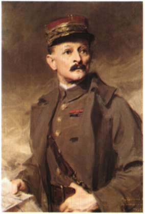 Βεϋγκάν (Weygand), Μαξίμ (1867 - 1965)
