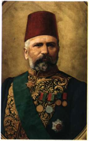 Βιθυνός, Ιωάννης (Κωνσταντινούπολη, ; - 1922)