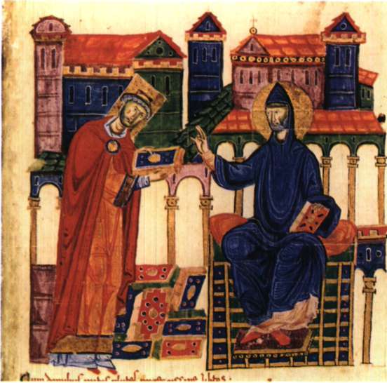 Βίκτωρ Β' (περ. 1018 - 1057)
