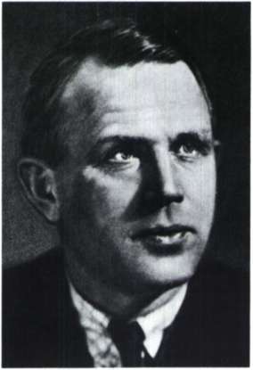 Βιρτάνεν (Virtanen), Αρττούρι Ιλμάρι (1895 - 1973)