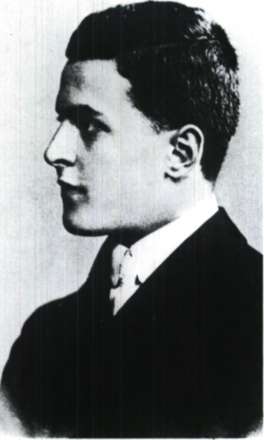 Βίττγκενσταϊν (Wittgenstein), Λούντβιχ Γιόζεφ Γιόχανν (1889 - 1951)