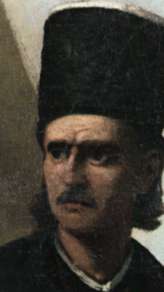 Βλαντιμιρέσκου (Vladimirescu), Τούντορ (1780 - 1821)
