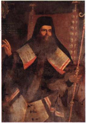Βλάχος, Γεώργιος (Αθήνα, 1886 - 1951)