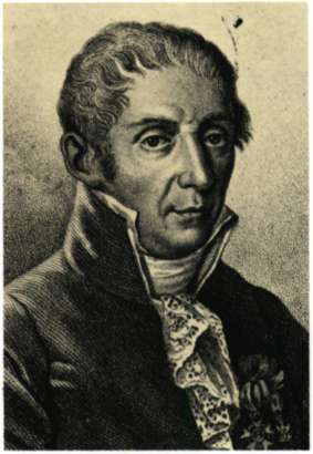 Βολταίρος (γαλλ. Βολταίρ, Voltaire) (1694 - 1778)