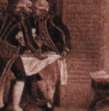 Βοναπάρτης, Ιερώνυμος (γαλλ. Ζερόμ) (1784 - 1860)