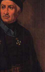 Βούλγαρης, Δημήτριος (΄Υδρα, 1802 - Αθήνα, 1877)