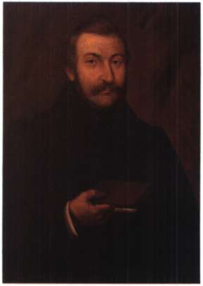 Βούρης, Γεώργιος (Βιέννη, 1802 - 1860)
