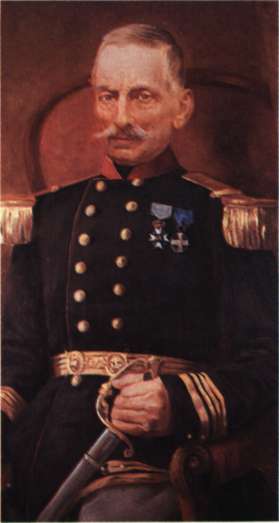 Βυσπιάνσκυ (Wyspiahsky), Στανισλάβ (1869 - 1907)