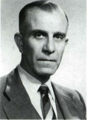 Γαζιάδης, Δημήτριος (Αθήνα, 1899 - 1959)